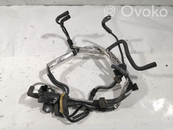 Ford C-MAX II Turboahtimen magneettiventtiili 9688124580