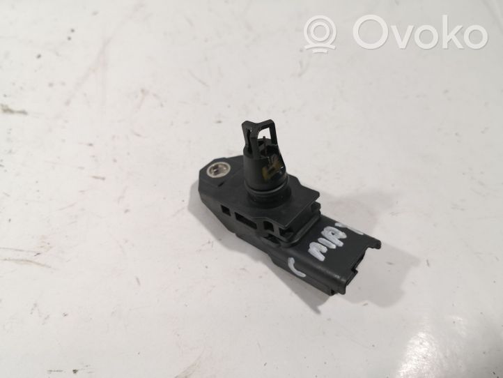 Ford C-MAX II Sensore di pressione 9675541980