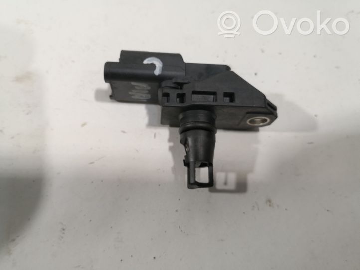 Ford C-MAX II Sensore di pressione 9675541980