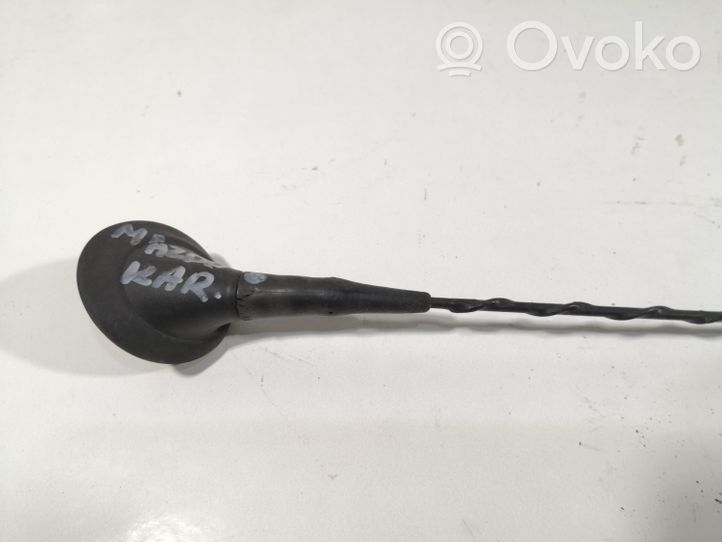 Mazda 6 Antenne radio 