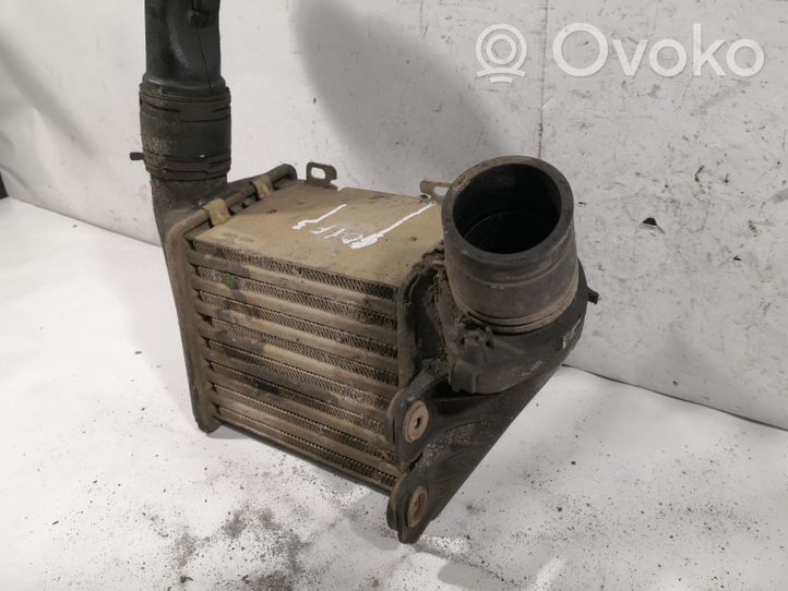 Volkswagen Golf III Intercooler radiator 1H0145805A