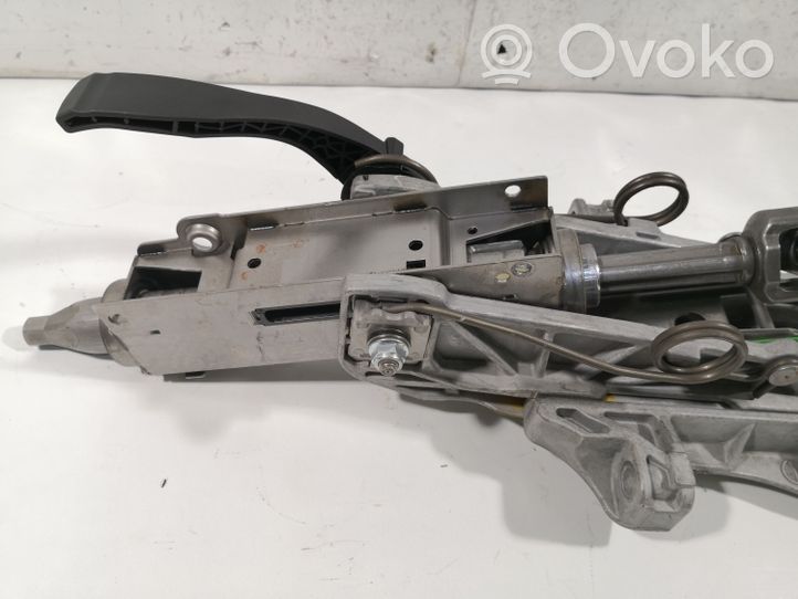 Ford C-MAX II Steering wheel axle AV6N3C529GA