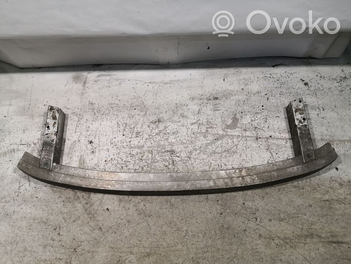 Audi A6 S6 C6 4F Traversa del paraurti posteriore 4F9807331