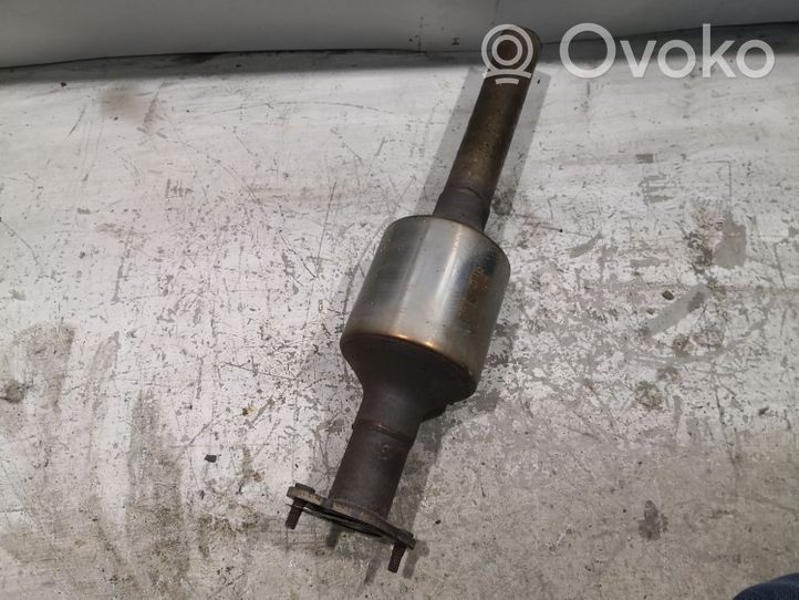 Ford C-MAX II Filtr cząstek stałych Katalizator / FAP / DPF 82182138