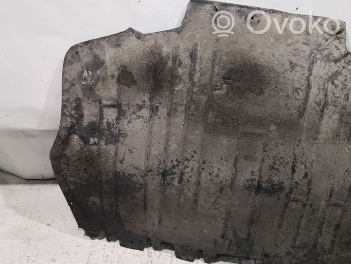 Audi A3 S3 8P Engine splash shield/under tray 