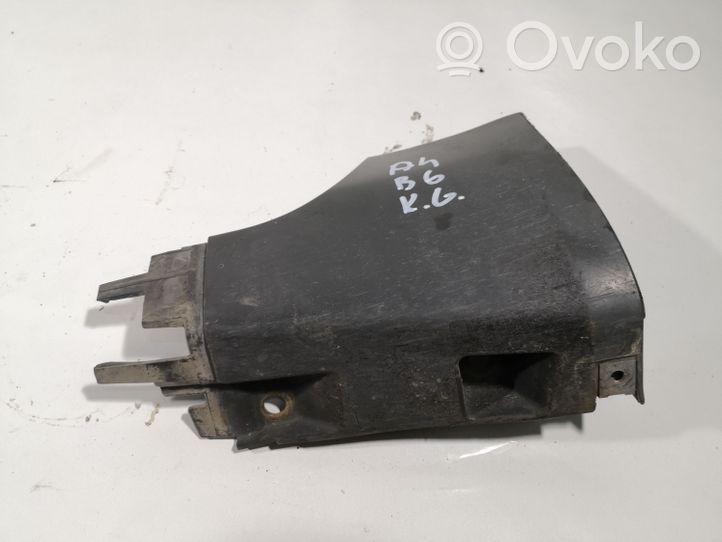 Audi A4 S4 B6 8E 8H Cache latérale de marche-pieds 8E0853579B