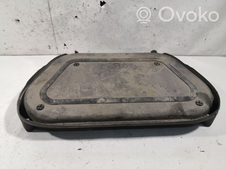 Audi A8 S8 D3 4E Couvercle cache filtre habitacle 4E0819647C