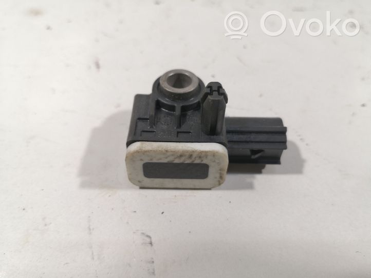 Ford C-MAX II Airbag deployment crash/impact sensor F1ET14B345AA