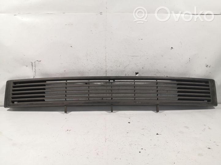 Volkswagen Transporter - Caravelle T3 Front bumper upper radiator grill 251853663