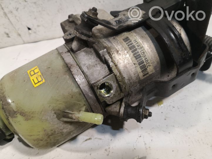 Opel Astra G Ohjaustehostimen pumppu 1040085003094