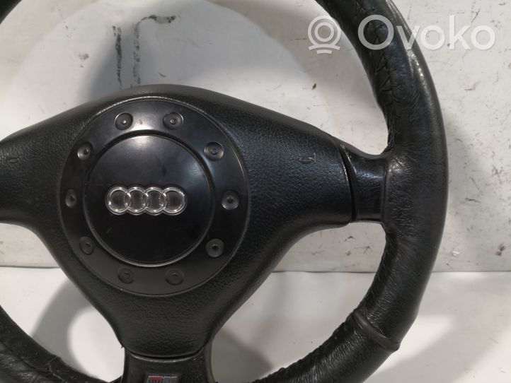 Audi A6 S6 C4 4A Vairas 4D0951543D