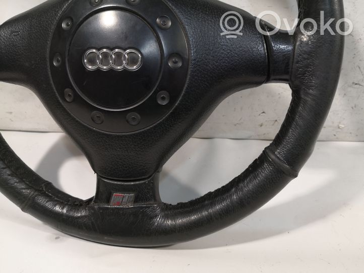 Audi A6 S6 C4 4A Vairas 4D0951543D