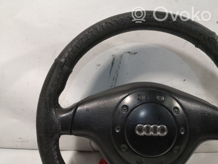 Audi A6 S6 C4 4A Vairas 4D0951543D