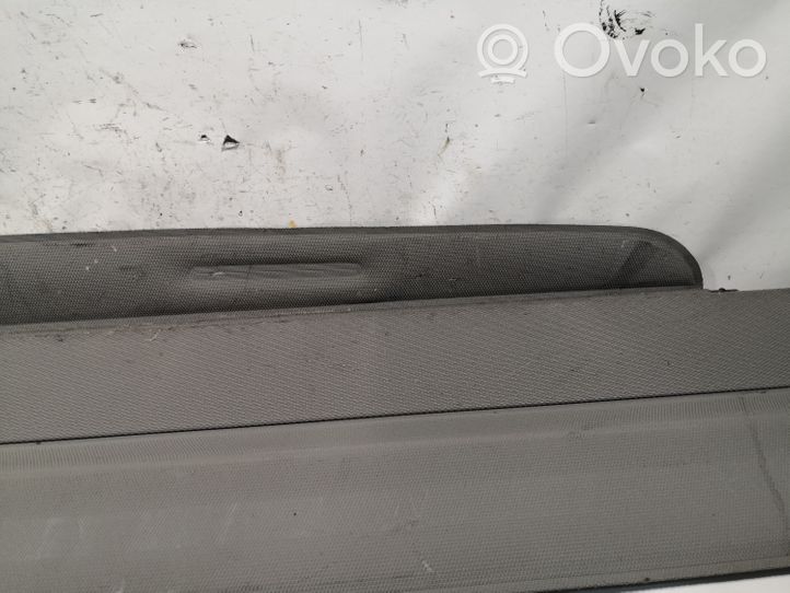 Audi A6 S6 C4 4A Parcel shelf load cover 
