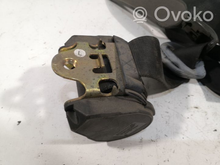 Opel Calibra Cinturón delantero 90046083209