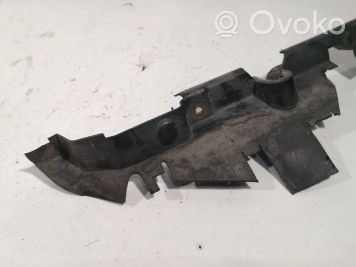 Audi A6 S6 C4 4A Wlot / Kanał powietrza intercoolera 4A0121283G