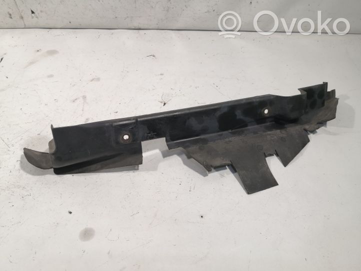 Audi A6 S6 C4 4A Déflecteur d'air de radiateur de refroidissement 4A0121284D