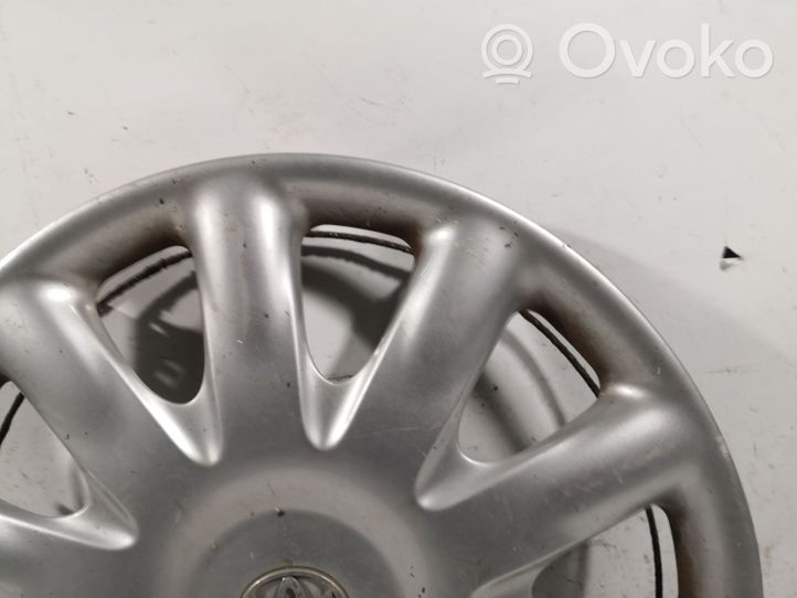 Toyota Avensis T220 Колпак (колпаки колес) R 15 4260205050