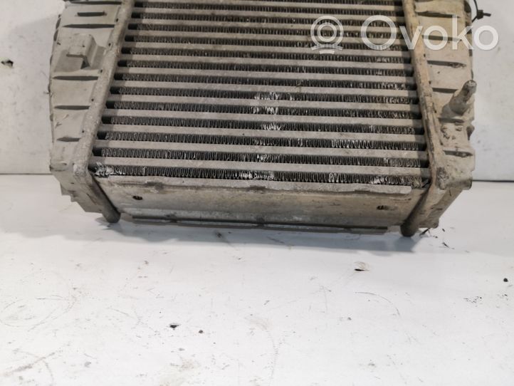 Volkswagen Phaeton Intercooler radiator 3D0145788