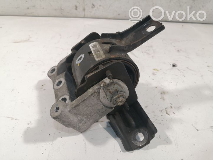 Dodge Caliber Support de moteur, coussinet 489AD