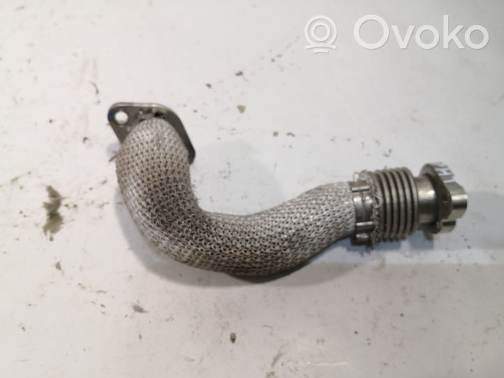 Volkswagen Phaeton EGR valve line/pipe/hose 059131530B
