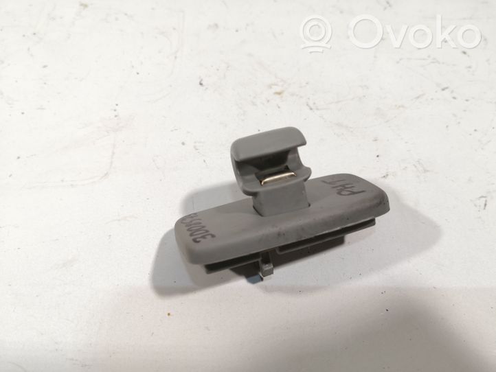 Volkswagen Phaeton Clip/gancio/supporto per aletta parasole 3D08575