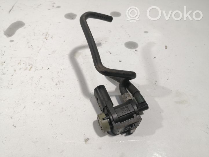 Volkswagen Phaeton Turboahtimen magneettiventtiili 1K0906283A