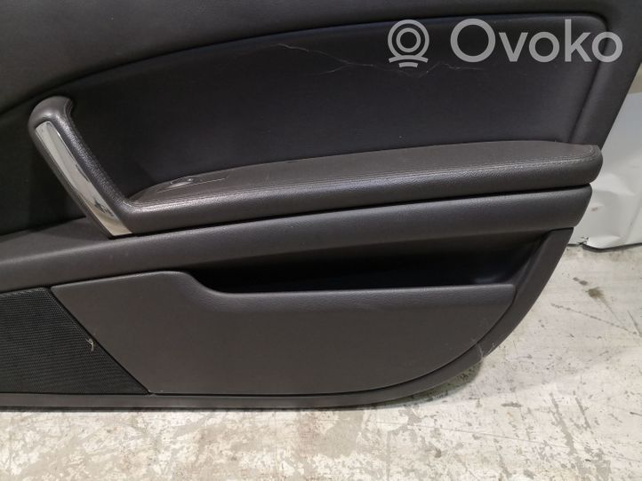 Volkswagen Phaeton Rivestimento del pannello della portiera anteriore 3D1867012