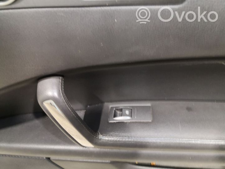 Volkswagen Phaeton Boczki / Poszycie drzwi przednich 3D1867012