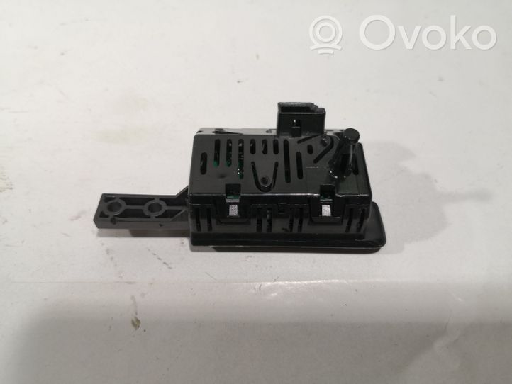 Volkswagen Phaeton Parking PDC sensor display screen 3D0919473E