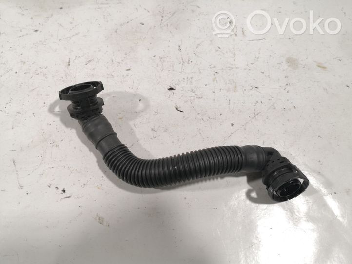 Volkswagen PASSAT B7 Breather hose/pipe 03L103493AE