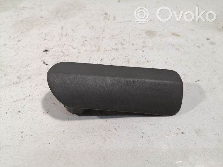 Volkswagen PASSAT B7 Poignée, déverrouillage du capot moteur 3D1823533