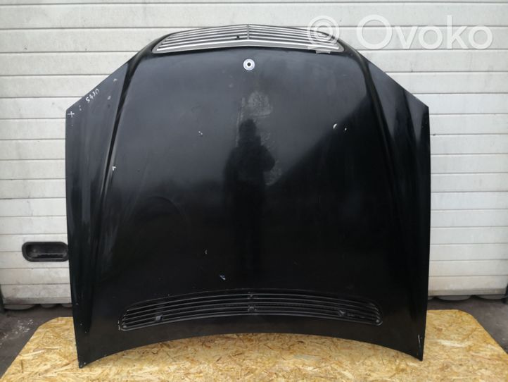 Mercedes-Benz S W220 Engine bonnet/hood 