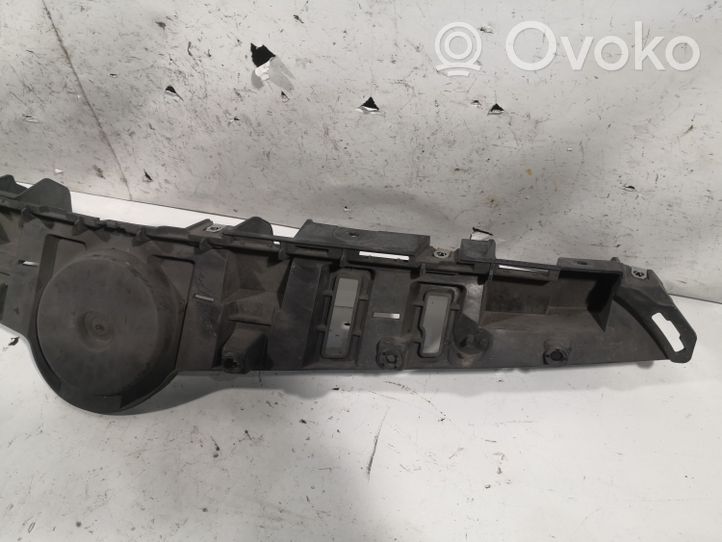 Opel Mokka X Radiateur panneau supérieur d'admission d'air 475498858