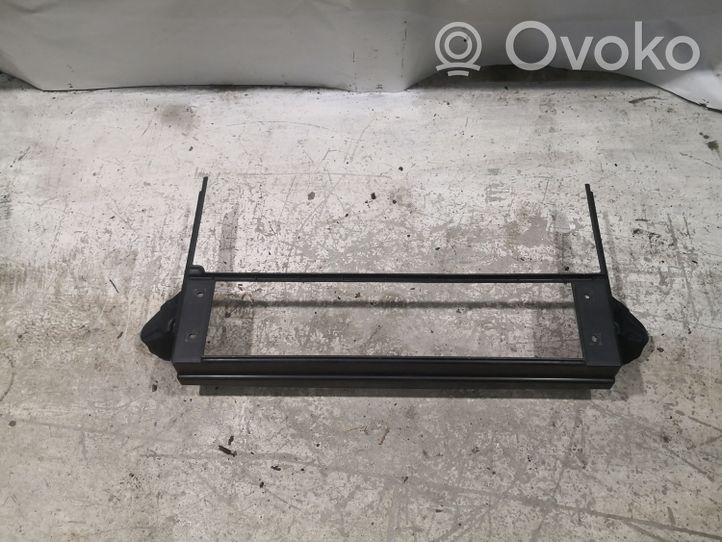 Opel Mokka X Intercooler air guide/duct channel 42390824