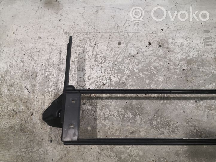 Opel Mokka X Conducto/guía del intercooler 42390824