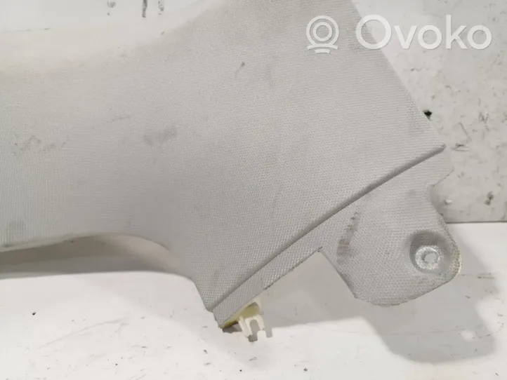 Audi A6 S6 C6 4F Отделка стойки (D) (верхняя) 4F9867246F