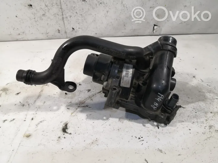 Audi A4 S4 B8 8K Vesipumppu 06H121026AB