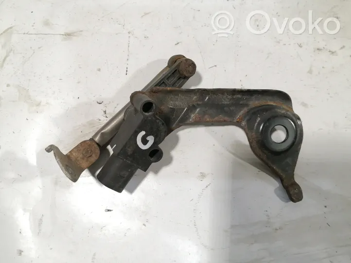 Audi A4 S4 B8 8K Sensore di livello altezza posteriore sospensioni pneumatiche 1T0907503A