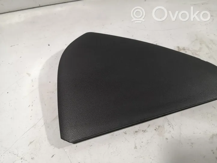 Audi A4 S4 B8 8K Rivestimento estremità laterale del cruscotto 8K0857085