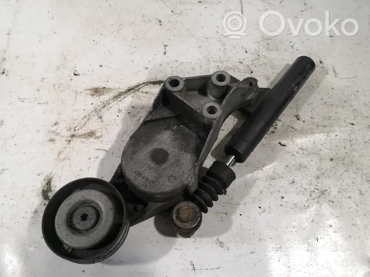 Volkswagen New Beetle Lichtmaschine Riemenspanner Spannrolle Keilrippenriemen Keilriemen 038145284