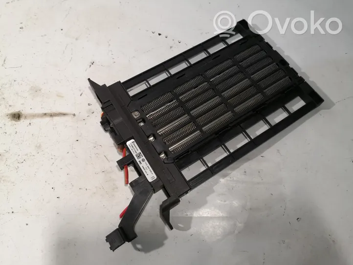 Volkswagen PASSAT B7 Radiateur électrique de chauffage auxiliaire 1K0963235H