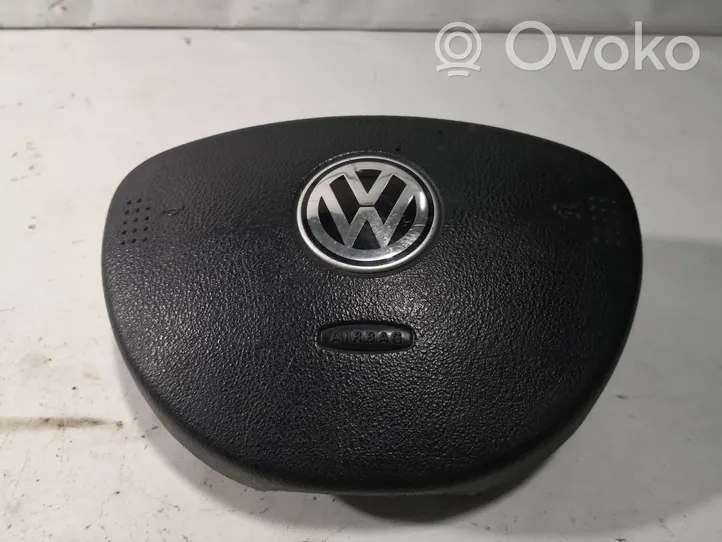 Volkswagen New Beetle Poduszka powietrzna Airbag kierownicy 1C0880201C