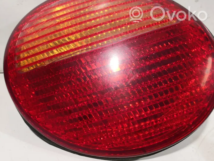 Volkswagen New Beetle Lampa tylna 269021L