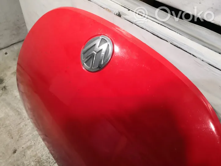 Volkswagen New Beetle Motorhaube 