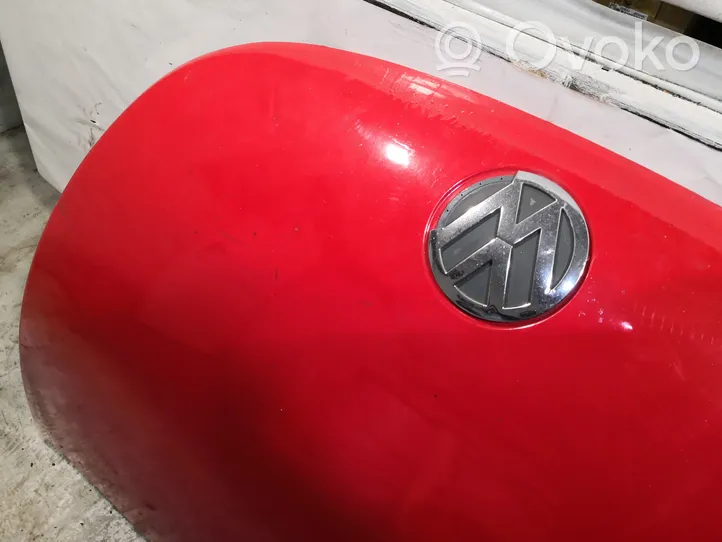 Volkswagen New Beetle Motorhaube 