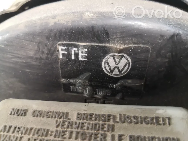 Volkswagen New Beetle Wspomaganie hamulca 1J1612105B