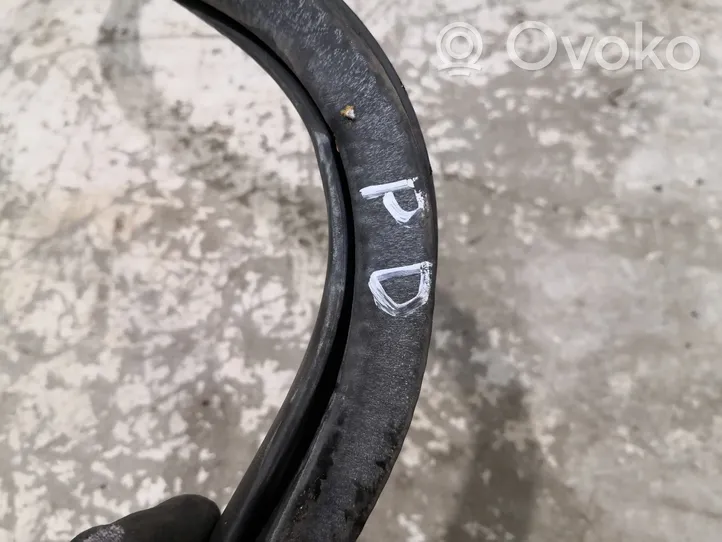 Audi A4 S4 B8 8K Front door rubber seal 8K0831721E