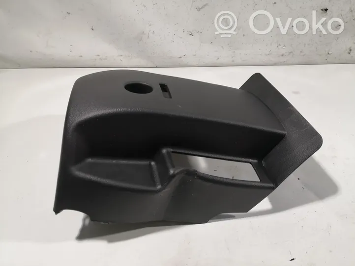 Opel Mokka X Garniture de colonne de volant AUT48844