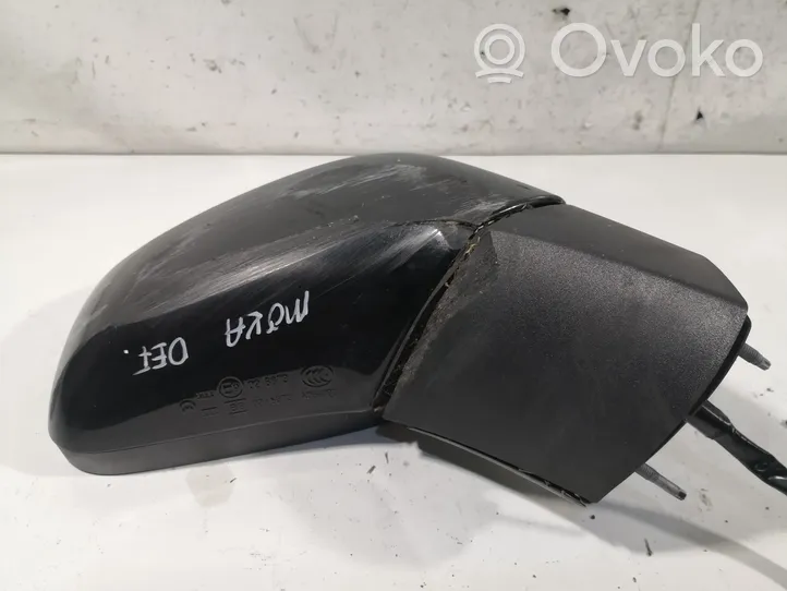 Opel Mokka X Front door electric wing mirror 42463971